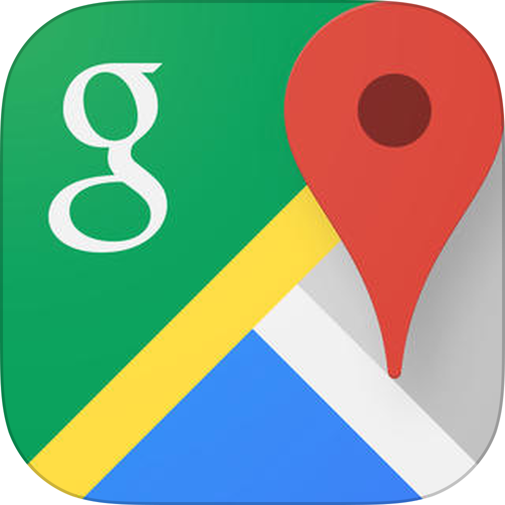 Google Maps
